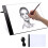 LED drawing board A4 with 3-stage dimmer 1