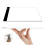 LED drawing board A4 with 3-stage dimmer 5
