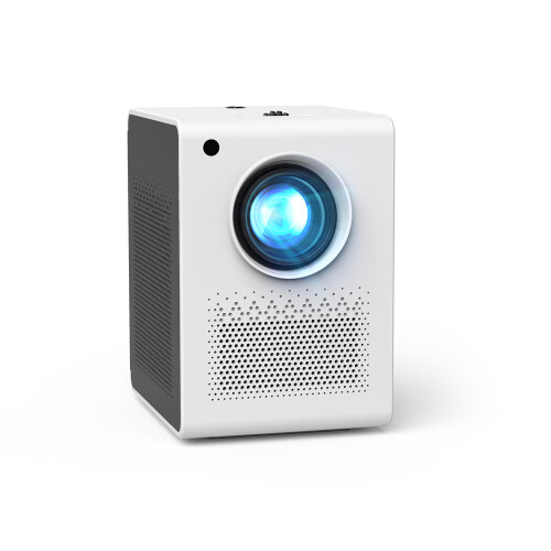 Mini proiector WiFi Bluetooth D5000 Full HD 1080P / 4K