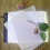 Tegnebrett med lysdioder A4, lysbord USB 2