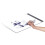 LED drawing board A4 with 3-stage dimmer 8