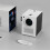 Mini proiector WiFi Bluetooth D5000 Full HD 1080P / 4K 7