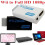 Nintendo Wii til HDMI-adapter - fuld HD 1080p White 3