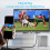 USB-C zu HDMI Kabel 4K 2 Meter, UHD 4K/30Hz, 2 Meter 2