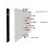 LED drawing board A4 with 3-stage dimmer 4