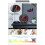 Extra Loud Alarm Clock with Bed Shaker Black 9