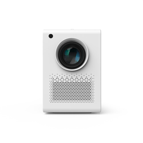 Mini proiector WiFi Bluetooth D5000 Full HD 1080P / 4K 2