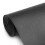 Plastic reparator autoadeziv piele artificiala 50x138 cm Black 1