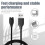 Universelles Ladegerät für Garmin-Uhren 1-pack 7