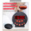 Extra Loud Alarm Clock with Bed Shaker Black 6