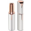 Depiladora facial indolora recargable White 4