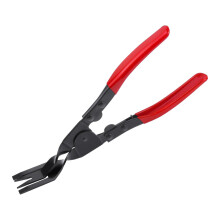 Trim Removal Tool and Clip Removal Pliers, 2 in 1 Design with NonSlip Grip for Car Upholstery