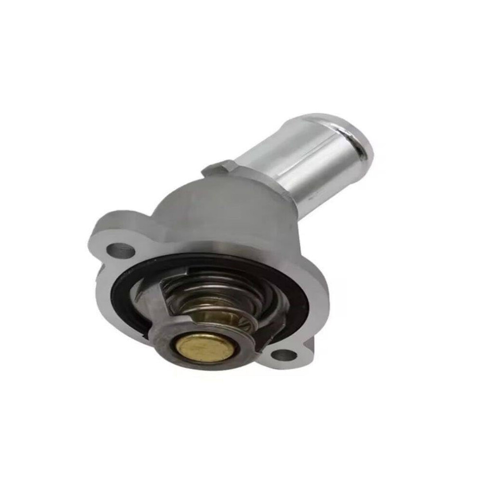 9046588 Thermostat Assembly For Vehicle Cooling System, Precise Temperature Control, 1 Pack 9113335745803