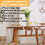 Clear PVC Tablecloth Protector Waterproof ScratchResistant Wipeable Vinyl Cover 55'x70' Rectangle 2