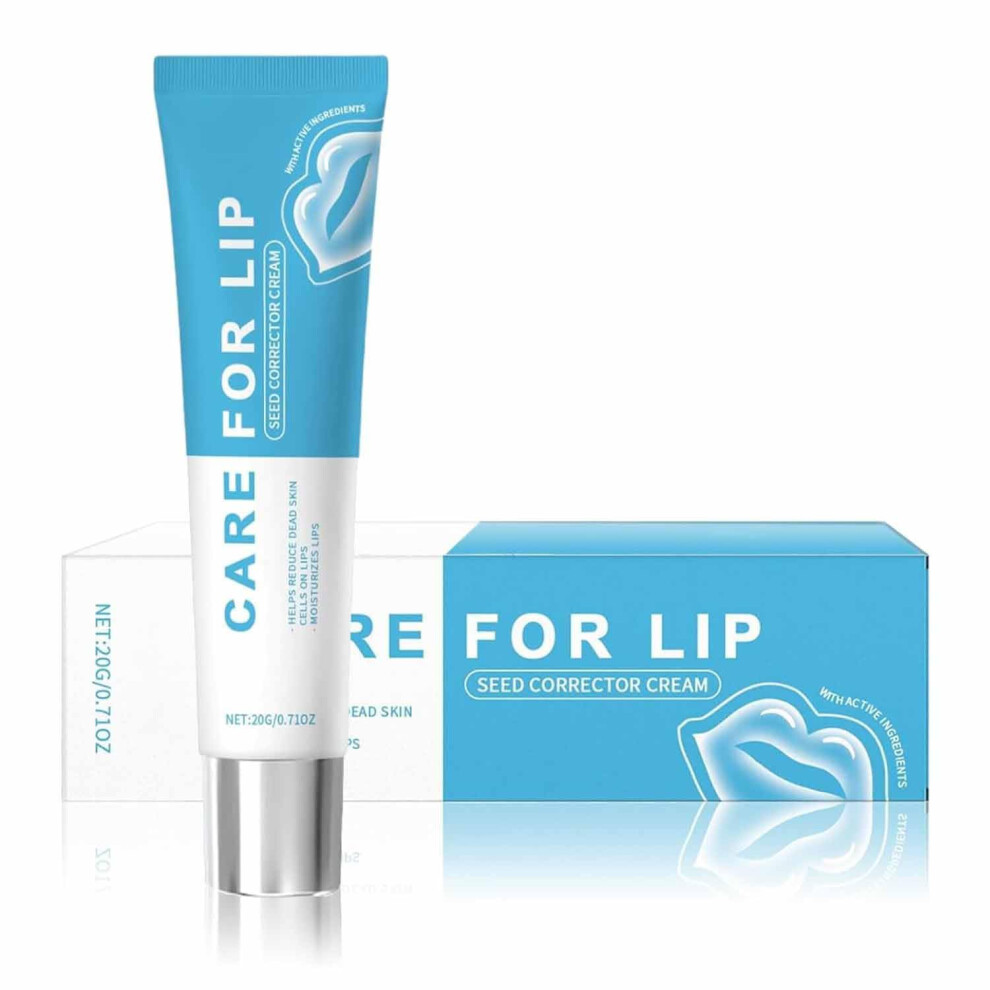 Lip Balm Deep Hydration LongLasting Lip Moisturizer for Dry Chapped Lips (1)