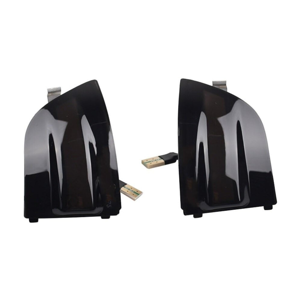 Dynamic Turn Signal Led Side Mirror Indicator For Ford Focus Mk2 20042008 And Cmax Light 9092120392821