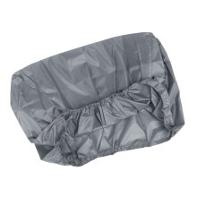 Generator Cover Waterproof Outdoor Protection for Small Generators Heavy Duty Oxford Fabric