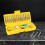 20 Piece Drill Driver Set with QuickChange Bits, Swivel Multi Bit Kit, Durable Alloy Steel 4