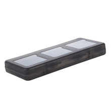 Game Case Holds 6 Cards with Dust Protection for Nintendo DS Lite DSi XL LL