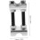 1 Pair Compact Coil Spring Compressor Tool with Adjustable Spacer for Easy Strut Installation 3