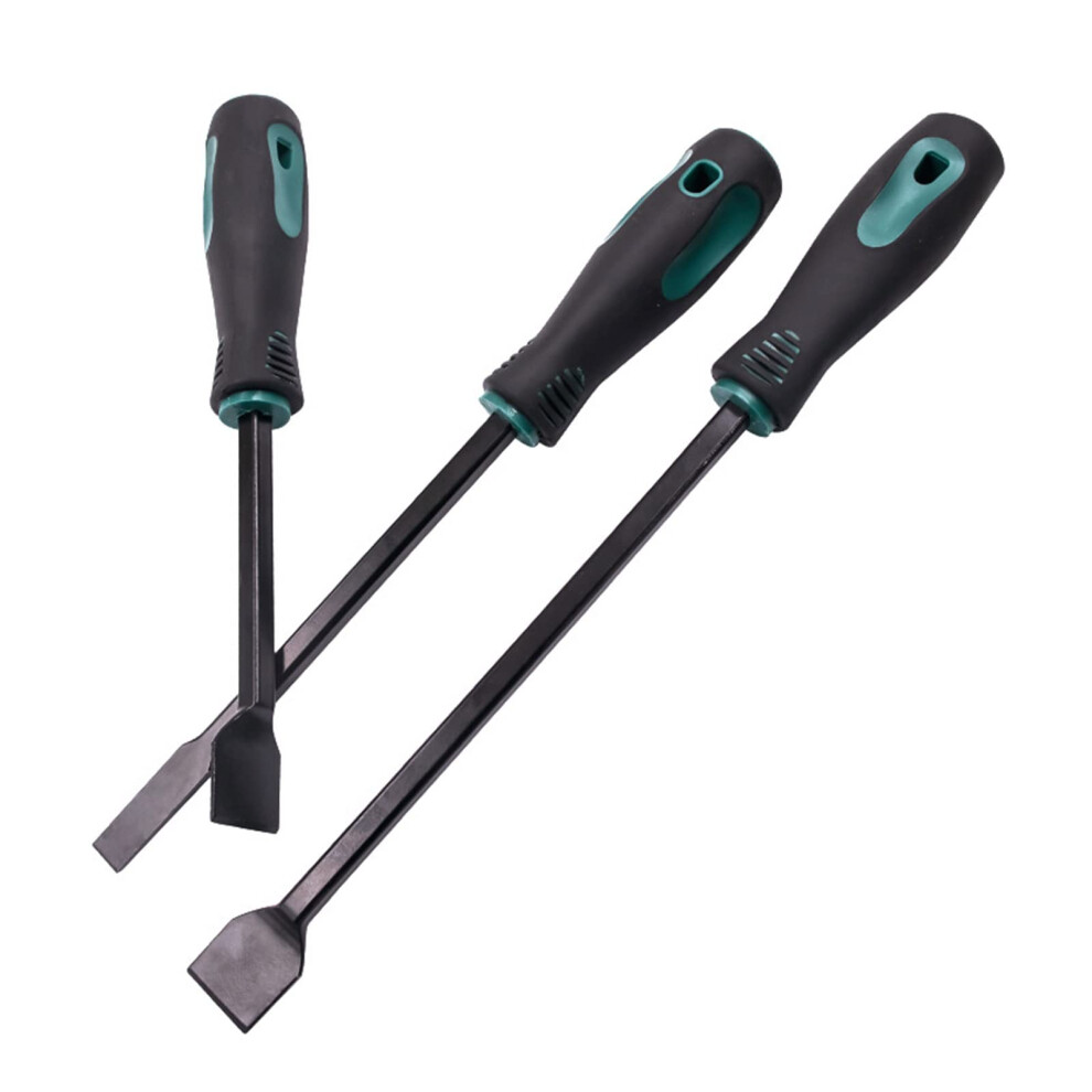 3Pcs Gasket Scraper Tool Set For Precise Carbon Removal And Automotive Engine 9455672883986