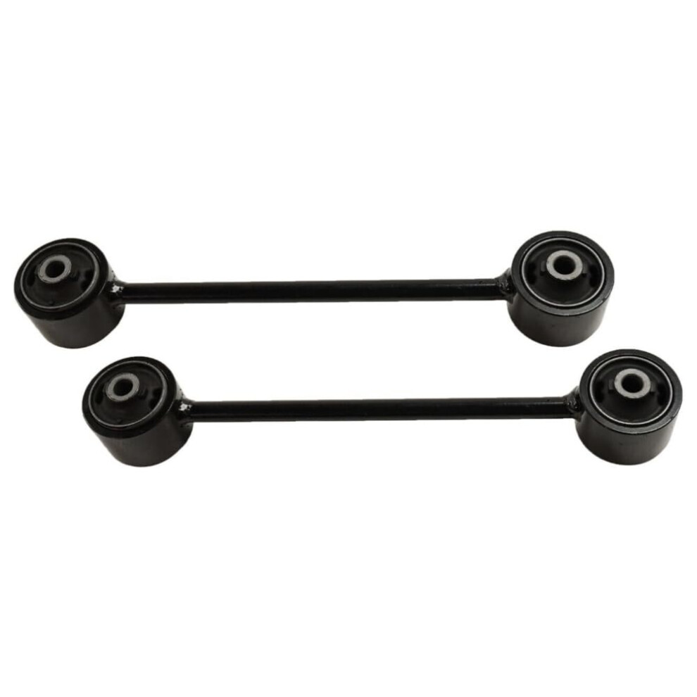 Rear Upper Control Arm Pair With Lateral Link For Lexus Gx460 20102021 Toyota 4Runner Fj Cruiser 9455672884020