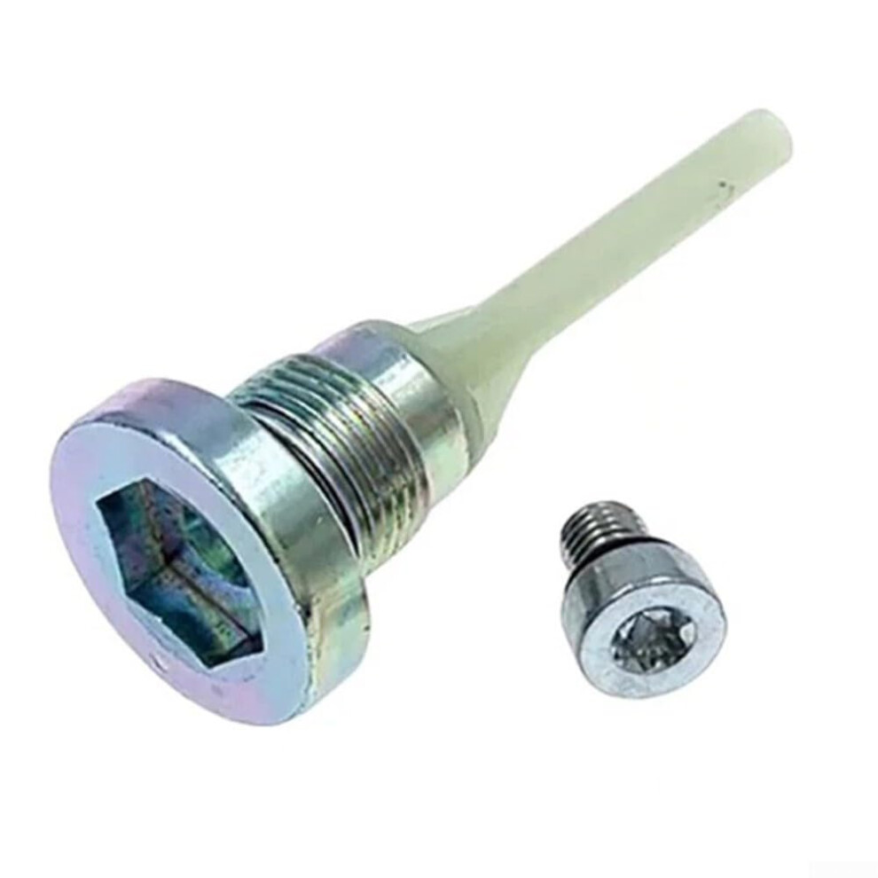 Oil Drain Plug 221347 For Citroen C4 C5 Ds5 Peugeot 3008 Direct Fit Replacement 9092120393163