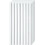 Staedtler (White) Staedtler FIMO Professional 226g Block 2