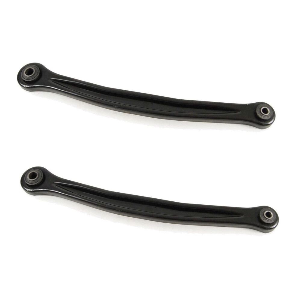 Pair Set Of 2 Rear Lateral Link Suspension Control Arm For Dodge Chrysler Plymouth Neon 20002005 9455672884112