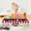 Pädagogisches Eiscreme Spielset 1