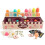 Eiscreme-Spielset: Mathe & Logik 1