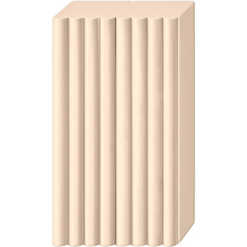 Staedtler (Beige) Staedtler FIMO Professional 226g Block 1