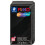 Staedtler Fimo polymer ler 226g sort 1