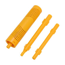 Spa Mineral Stick 4 Month Long Lasting Filter, Hot Tub Mineral Purifier for Clear Water and Chemical Reduction