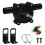 Drill Pump with SelfPriming Function for Fast Liquid Transfer, Easy Drill Attachment, Portable Design 1