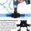 Drill Pump with SelfPriming Function for Fast Liquid Transfer, Easy Drill Attachment, Portable Design 4