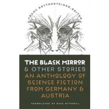 Black Mirror and Other Stories Paperback Book