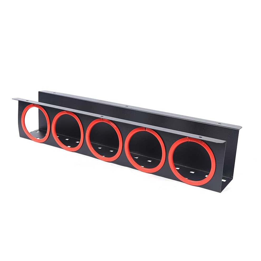 Wall Mount Spray Can Holder Rustresistant Metal Organizer For Garage Workshop Storage 9044945419924