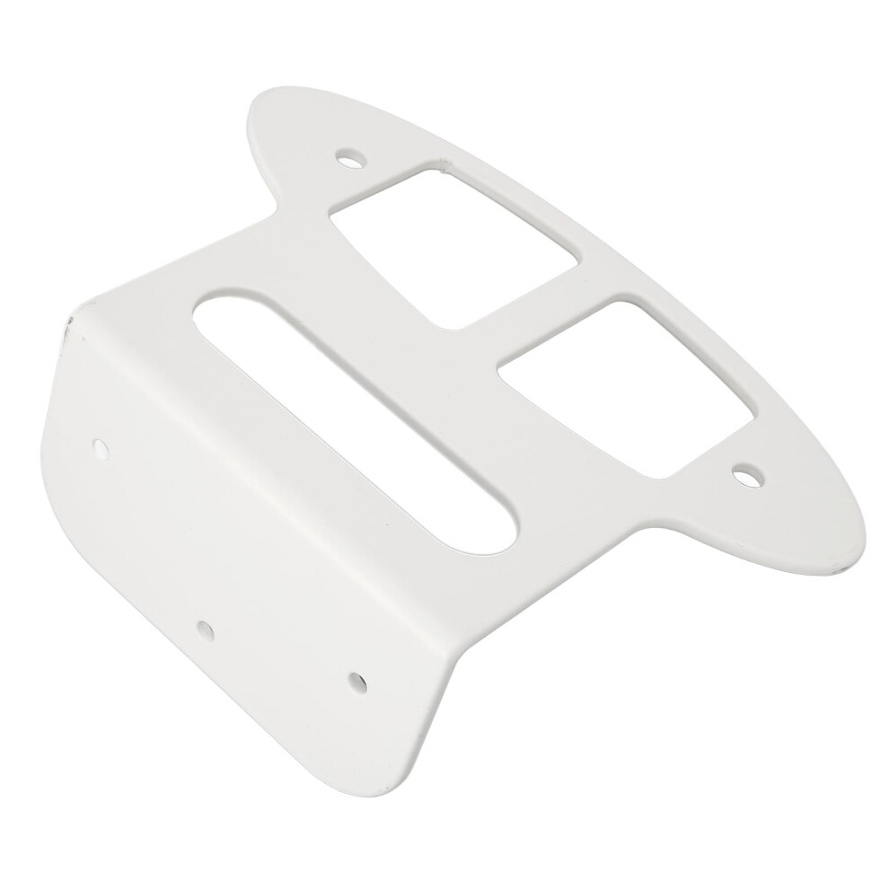 Mesh Wifi Router Wall Mount Bracket For Orbi Rbk752 Rbk753 Rbk853 Rbs750, Enhanced Signal Coverage 9174973522942