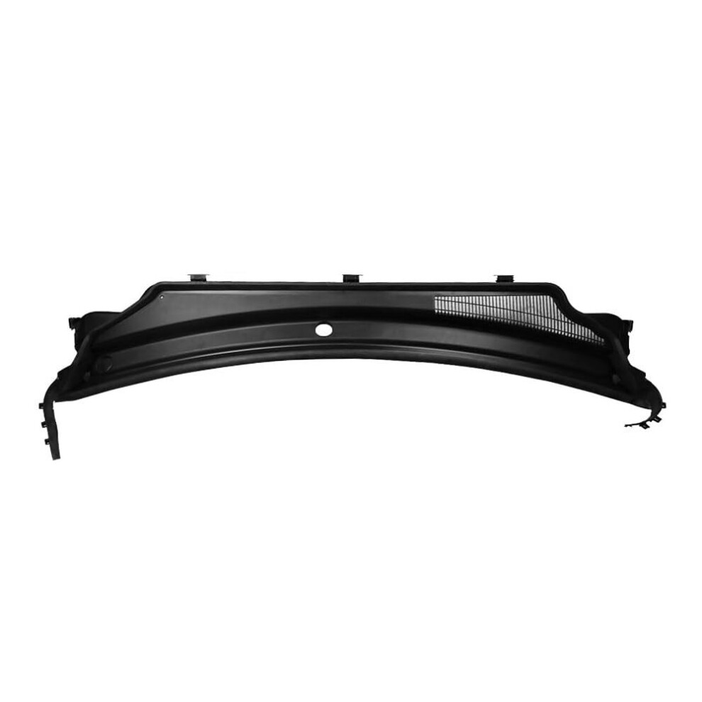 Wiper Cowl Cover 20112015 Abs Windshield Panel Vent Grille Weather Resistant For Jeep Grand Cherokee 9455672884761