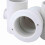 Spa Jet Nozzle Replacement for Hot Tub Upgrade,  Performance ABS Kit with Improved Water Flow 3