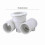 Spa Jet Nozzle Replacement for Hot Tub Upgrade,  Performance ABS Kit with Improved Water Flow 2