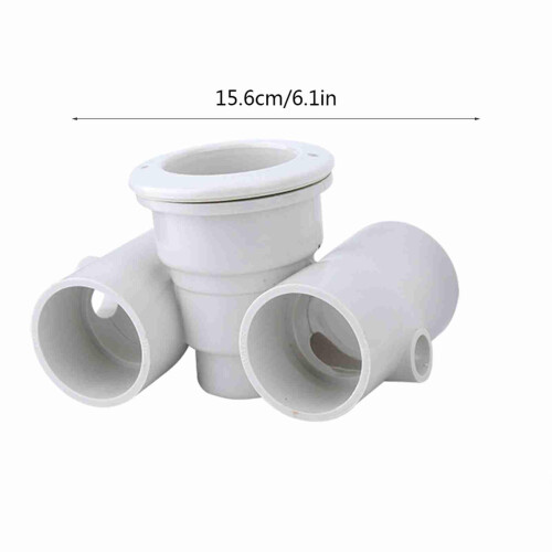 Spa Jet Nozzle Replacement for Hot Tub Upgrade,  Performance ABS Kit with Improved Water Flow 1