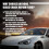 Windshield  Kit for Car Chips and Cracks, Fast Curing Invisible Fix, 2025 Upgrade 1pc 5