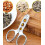 Stainless Steel Pine Nut Sheller OneSize Cracker Tool with Easy Shelling and Kernel Protection 4
