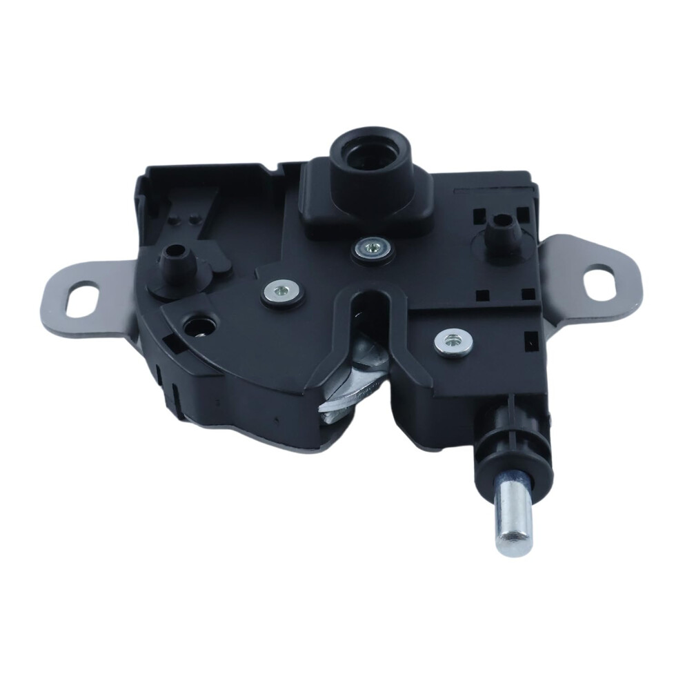 Bonnet Lock Latch Cylinder Secure Fit For Ford Transit Mk6 Mk7 Connect 20022013 Durable 9092120394207