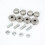 License Plate Frame with Screws, Durable Mounting Hardware Kit for Secure LongLasting Installation 3