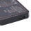 Scheda di programmazione ESC brushless RC 50-150A SCX10 plastica 8