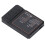 Scheda di programmazione ESC brushless RC 50-150A SCX10 plastica 13