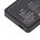 Scheda di programmazione ESC brushless RC 50-150A SCX10 plastica 6